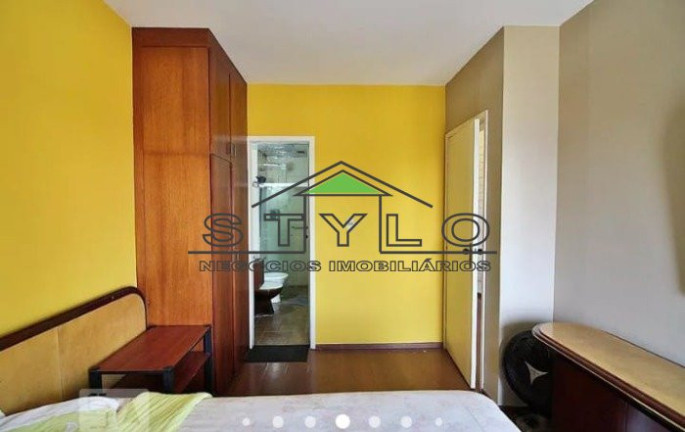 Imagem Apartamento com 1 Quarto à Venda, 37 m² em Centro - São Bernardo Do Campo Imagem Apartamento com 1 Quarto à Venda, 37 m² em Centro - São Bernardo Do Campo