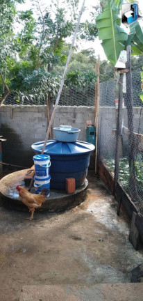 Imagem Casa com 1 Quarto à Venda, 60 m² em Bairro Do Vaz - Quadra