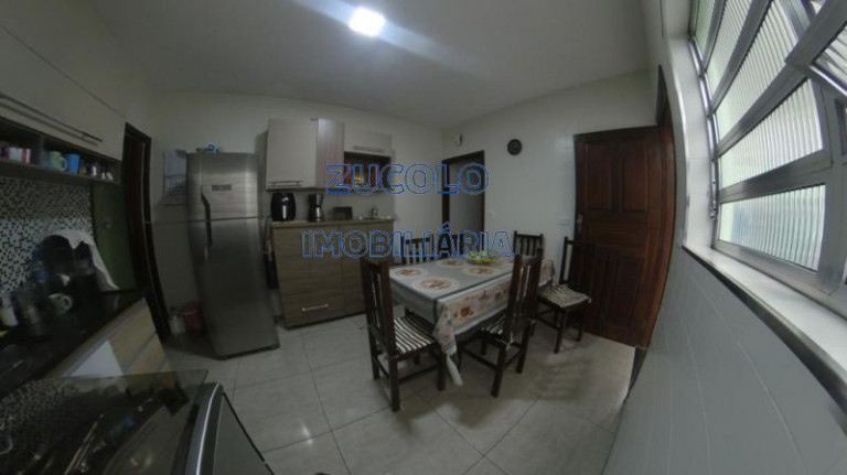 Imagem Sobrado com 3 Quartos à Venda, 143 m² em Paulicéia - São Bernardo Do Campo