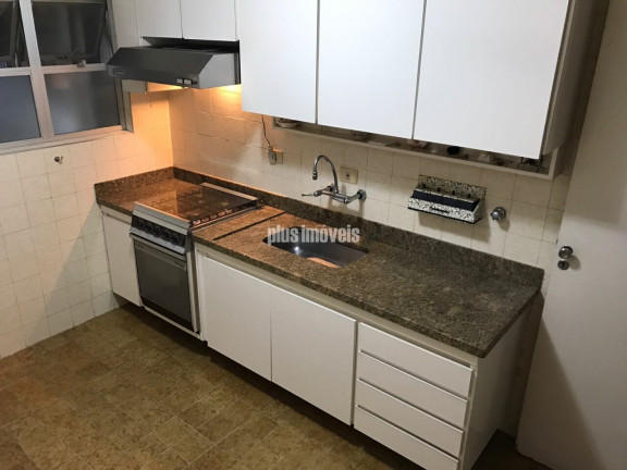 Apartamento com 2 Quartos à Venda, 85 m² em Vila Olímpia - São Paulo