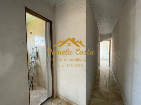Imagem Sobrado com 3 Quartos à Venda, 125 m² em Jardim Progresso (vicente De Carvalho) - Guarujá Imagem Sobrado com 3 Quartos à Venda, 125 m² em Jardim Progresso (vicente De Carvalho) - Guarujá