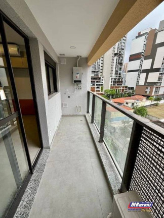 Imagem Apartamento com 1 Quarto para Alugar, 28 m² em Jardim Das Acácias - São Paulo