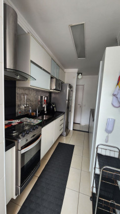 Imagem Apartamento com 2 Quartos à Venda, 77 m² em Centro - Itanhaém Imagem Apartamento com 2 Quartos à Venda, 77 m² em Centro - Itanhaém