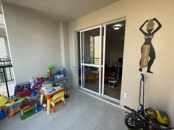 Imagem Apartamento com 2 Quartos à Venda, 68 m² em Tatuapé - São Paulo Imagem Apartamento com 2 Quartos à Venda, 68 m² em Tatuapé - São Paulo