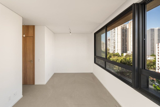 Imagem Apartamento com 2 Quartos à Venda, 145 m² em Brooklin Novo - São Paulo