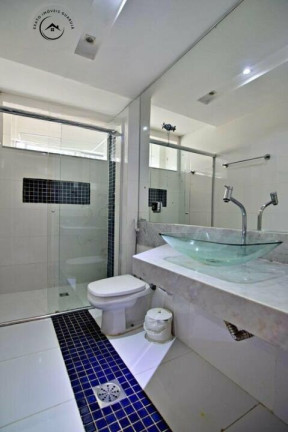 Imagem Apartamento com 1 Quarto à Venda, 62 m² em Pitangueiras - Guarujá
