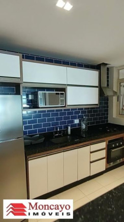 Imagem Apartamento com 3 Quartos à Venda, 115 m² em Indaiá - Caraguatatuba