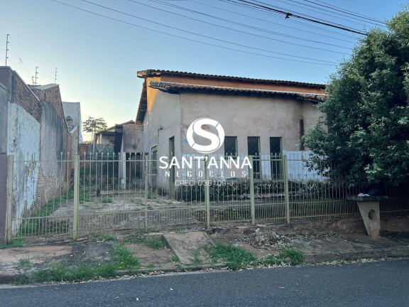 Casa com 2 Quartos à Venda, 270 m² em Jardim Santa Catarina - Fernandópolis