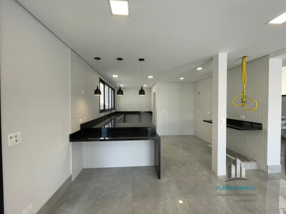 Imagem Casa com 3 Quartos à Venda, 310 m² em Residencial Tres (alphaville) - Santana De Parnaíba