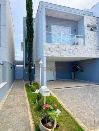 Imagem Sobrado com 3 Quartos à Venda, 176 m² em Jardim Villagio Milano - Sorocaba Imagem Sobrado com 3 Quartos à Venda, 176 m² em Jardim Villagio Milano - Sorocaba