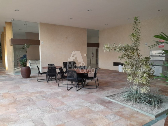 Imagem Apartamento com 4 Quartos à Venda, 135 m² em Pitangueiras - Guarujá
