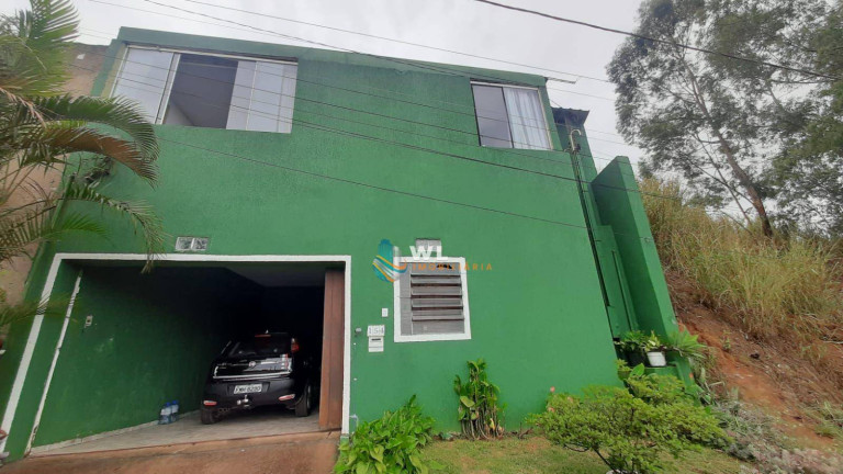 Imagem Casa com 3 Quartos à Venda, 250 m² em Colinas Do San Diego - Vinhedo Imagem Casa com 3 Quartos à Venda, 250 m² em Colinas Do San Diego - Vinhedo