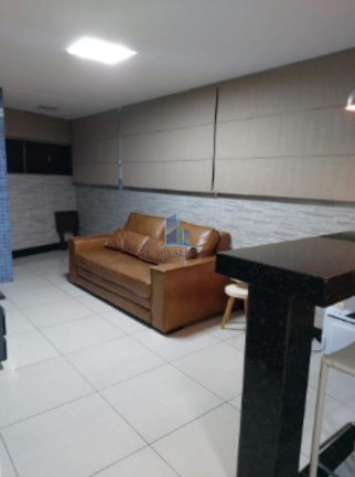 Imagem Cobertura com 3 Quartos para Alugar, 200 m² em Eldorado - Contagem