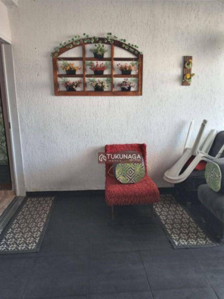 Imagem Casa com 2 Quartos à Venda, 48 m² em Tucuruvi - São Paulo