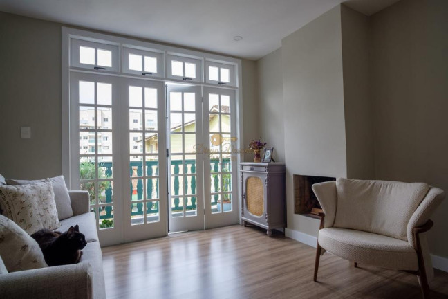 Apartamento com 3 Quartos à Venda, 105 m² em Várzea - Teresópolis