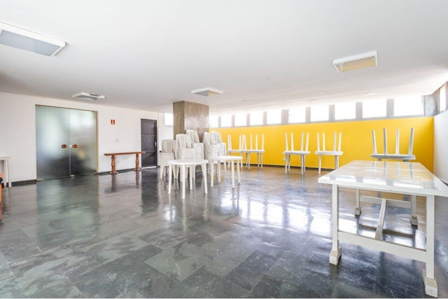 Imagem Apartamento com 3 Quartos à Venda, 93 m² em Perdizes - São Paulo