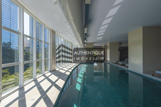 Imagem Apartamento com 4 Quartos à Venda, 336 m² em Alphaville Empresarial - Barueri