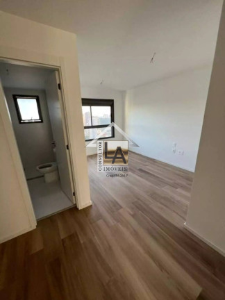 Imagem Apartamento com 3 Quartos à Venda, 143 m² em Campo Belo - São Paulo