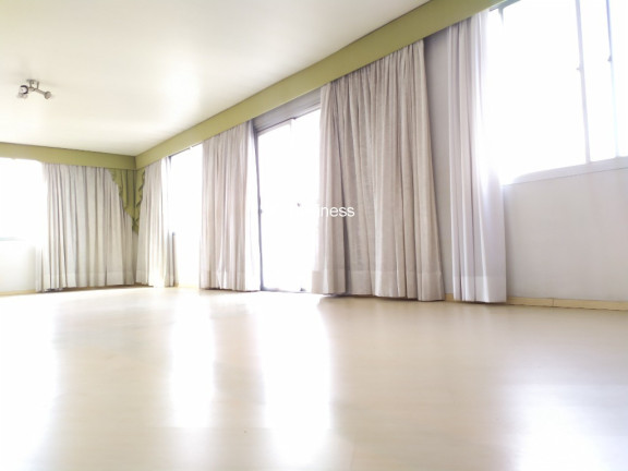 Imagem Imóvel com 3 Quartos à Venda, 134 m² em Alto Da Rua Xv - Curitiba