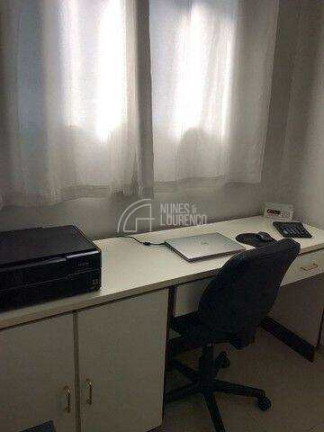 Imagem Apartamento com 3 Quartos à Venda, 120 m² em Ponta Da Praia - Santos Imagem Apartamento com 3 Quartos à Venda, 120 m² em Ponta Da Praia - Santos