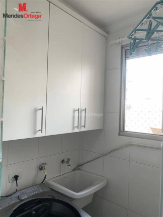Imagem Apartamento com 3 Quartos à Venda, 63 m² em Jardim Vera Cruz - Sorocaba Imagem Apartamento com 3 Quartos à Venda, 63 m² em Jardim Vera Cruz - Sorocaba