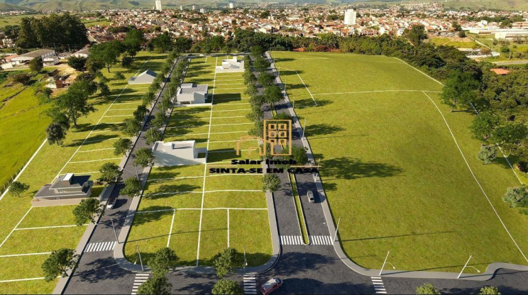 Imagem Terreno à Venda, em Vila Pontilhão - Cruzeiro Imagem Terreno à Venda, em Vila Pontilhão - Cruzeiro