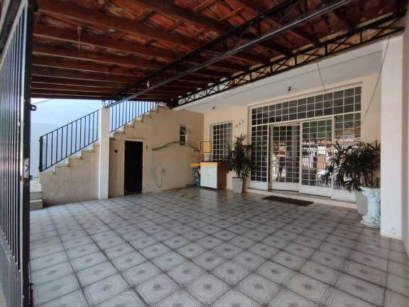 Imagem Casa com 3 Quartos à Venda, em Bairro Novo Itu - Itu Imagem Casa com 3 Quartos à Venda, em Bairro Novo Itu - Itu