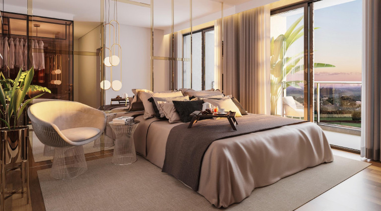 Imagem Imóvel com 4 Quartos à Venda, 254 m² em Jardim Olhos Dagua - Ribeirão Preto