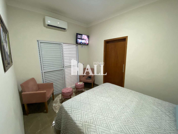 Imagem Casa com 3 Quartos à Venda, 180 m² em Centro - Bady Bassitt Imagem Casa com 3 Quartos à Venda, 180 m² em Centro - Bady Bassitt