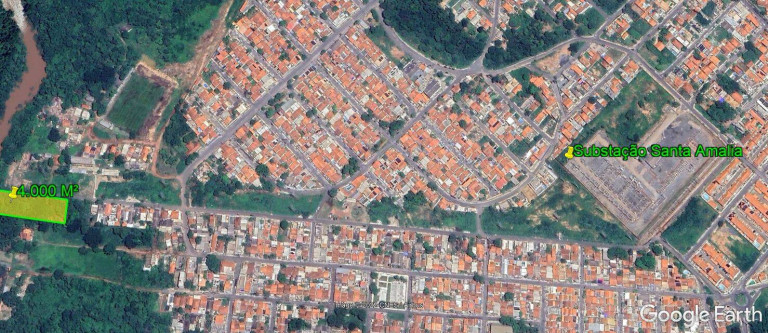 Terreno à Venda, 9.000 m² em Santa Isabel - Cuiabá