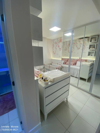 Imagem Apartamento com 3 Quartos à Venda, 110 m² em Inácio Barbosa - Aracaju Imagem Apartamento com 3 Quartos à Venda, 110 m² em Inácio Barbosa - Aracaju