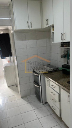 Imagem Apartamento com 3 Quartos à Venda, 81 m² em Santana - São Paulo Imagem Apartamento com 3 Quartos à Venda, 81 m² em Santana - São Paulo
