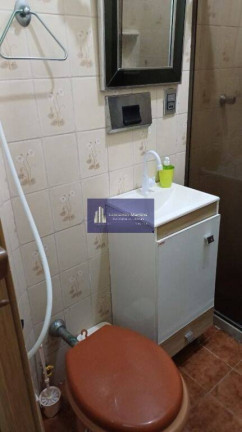 Imagem Apartamento com 1 Quarto à Venda, 48 m² em Centro - Cabo Frio