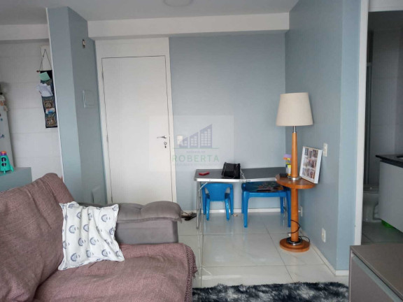 Imagem Apartamento com 2 Quartos à Venda, 45 m² em Vila Maria‎ - São Paulo