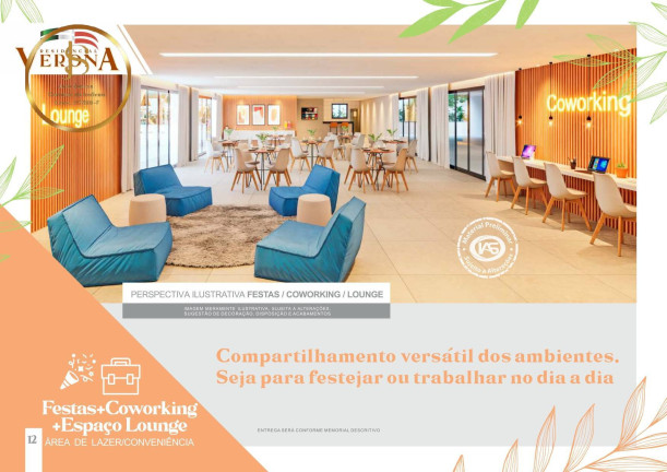 Imagem Apartamento com 2 Quartos à Venda, 47 m² em Saltinho - Paulínia