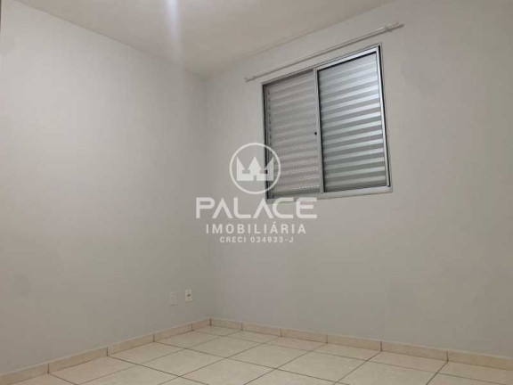 Imagem Apartamento com 2 Quartos para Alugar, 46 m² em Ondas - Piracicaba