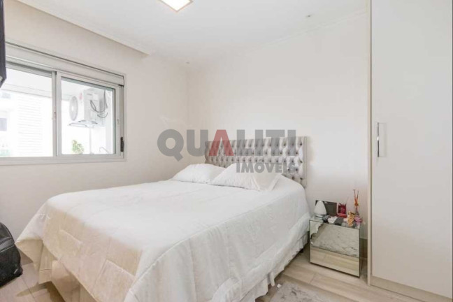 Imagem Apartamento com 2 Quartos à Venda, 69 m² em Brooklin - São Paulo