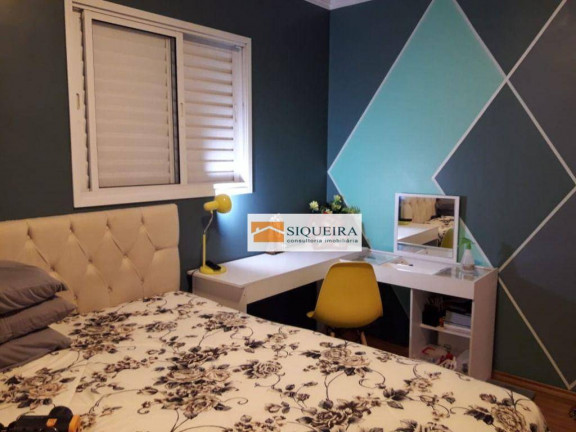 Imagem Apartamento com 3 Quartos à Venda, 86 m² em Vila Jardini - Sorocaba
