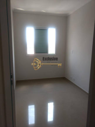 Imagem Cobertura com 2 Quartos à Venda, 102 m² em Vila Tibiriçá - Santo André