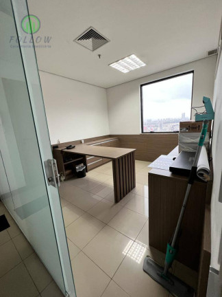 Imagem Sala Comercial à Venda, 32 m² em Vila Osasco - Osasco