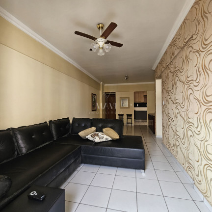 Imagem Apartamento com 2 Quartos à Venda, 78 m² em Tupi - Praia Grande
