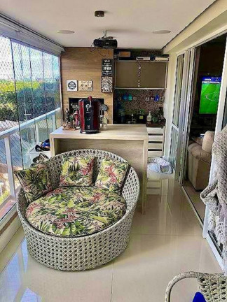 Imagem Apartamento com 3 Quartos à Venda, 110 m² em Patamares - Salvador Imagem Apartamento com 3 Quartos à Venda, 110 m² em Patamares - Salvador