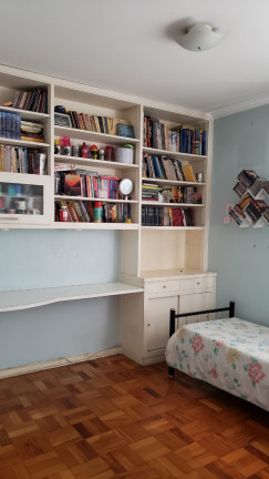 Imagem Apartamento com 3 Quartos à Venda, 128 m² em Itaim Bibi - São Paulo