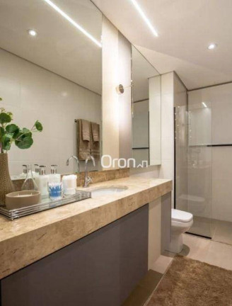 Imagem Apartamento com 2 Quartos à Venda, 70 m² em Setor Leste Universitário - Goiânia