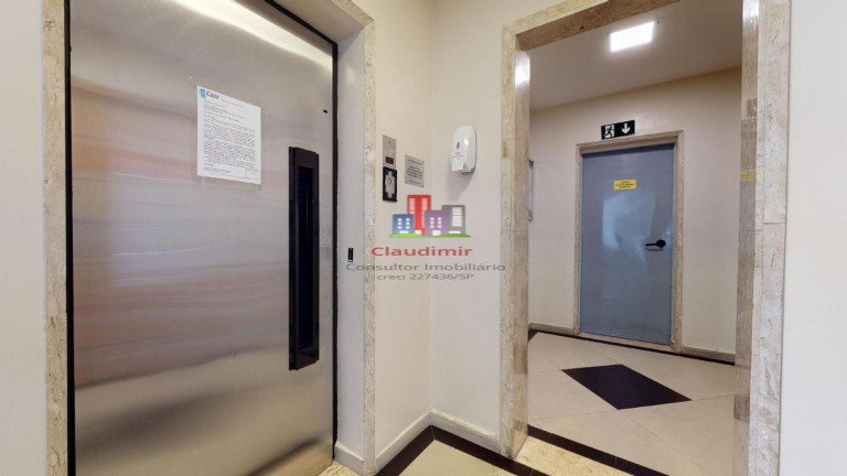 Imagem Apartamento com 3 Quartos à Venda, 85 m² em Pinheiros - São Paulo