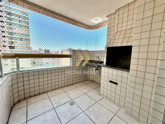 Apartamento com 1 Quarto à Venda, 48 m² em Tupi - Praia Grande