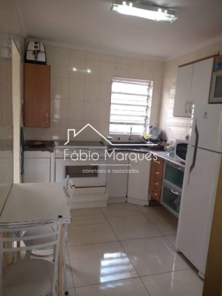 Imagem Apartamento com 3 Quartos à Venda, 57 m² em Conjunto Habitacional Padre José De Anchieta - São Paulo Imagem Apartamento com 3 Quartos à Venda, 57 m² em Conjunto Habitacional Padre José De Anchieta - São Paulo