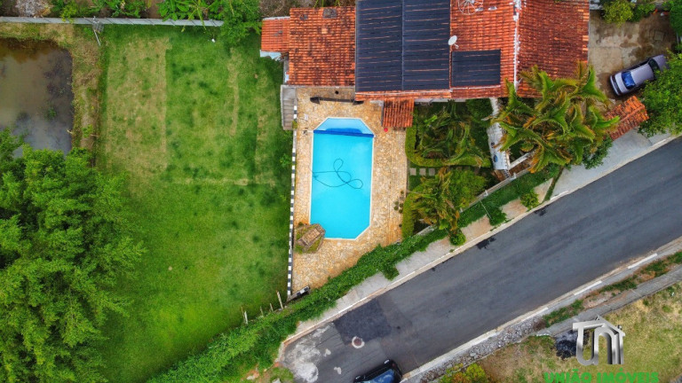 Imagem Imóvel com 3 Quartos à Venda, 163 m² em Chácara Fernão Dias - Bragança Paulista