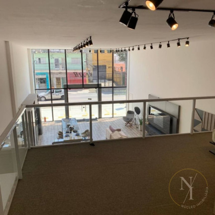 Imagem Imóvel com 2 Quartos para Alugar, 400 m² em Vila Regente Feijó - São Paulo Imagem Imóvel com 2 Quartos para Alugar, 400 m² em Vila Regente Feijó - São Paulo