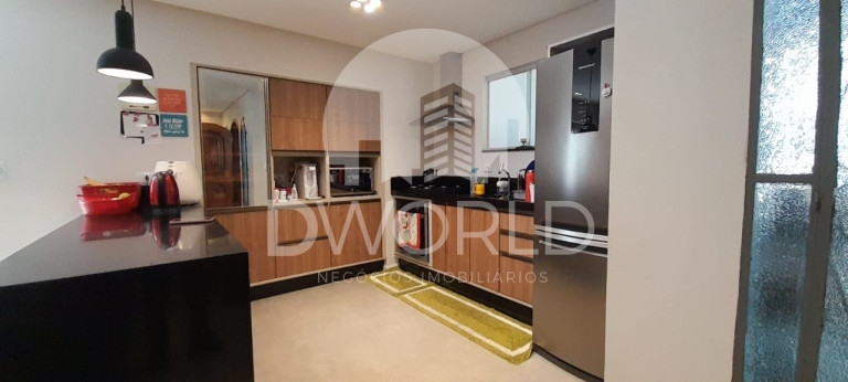 Imagem Casa com 2 Quartos à Venda, 183 m² em Jardim Paraíso - Santo André